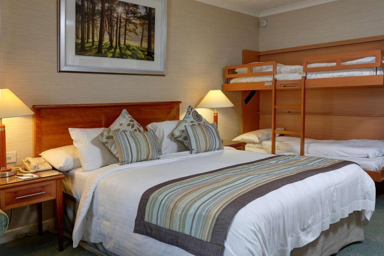 Swindon Blunsdon House Hotel, BW Premier Collection ภายนอก รูปภาพ