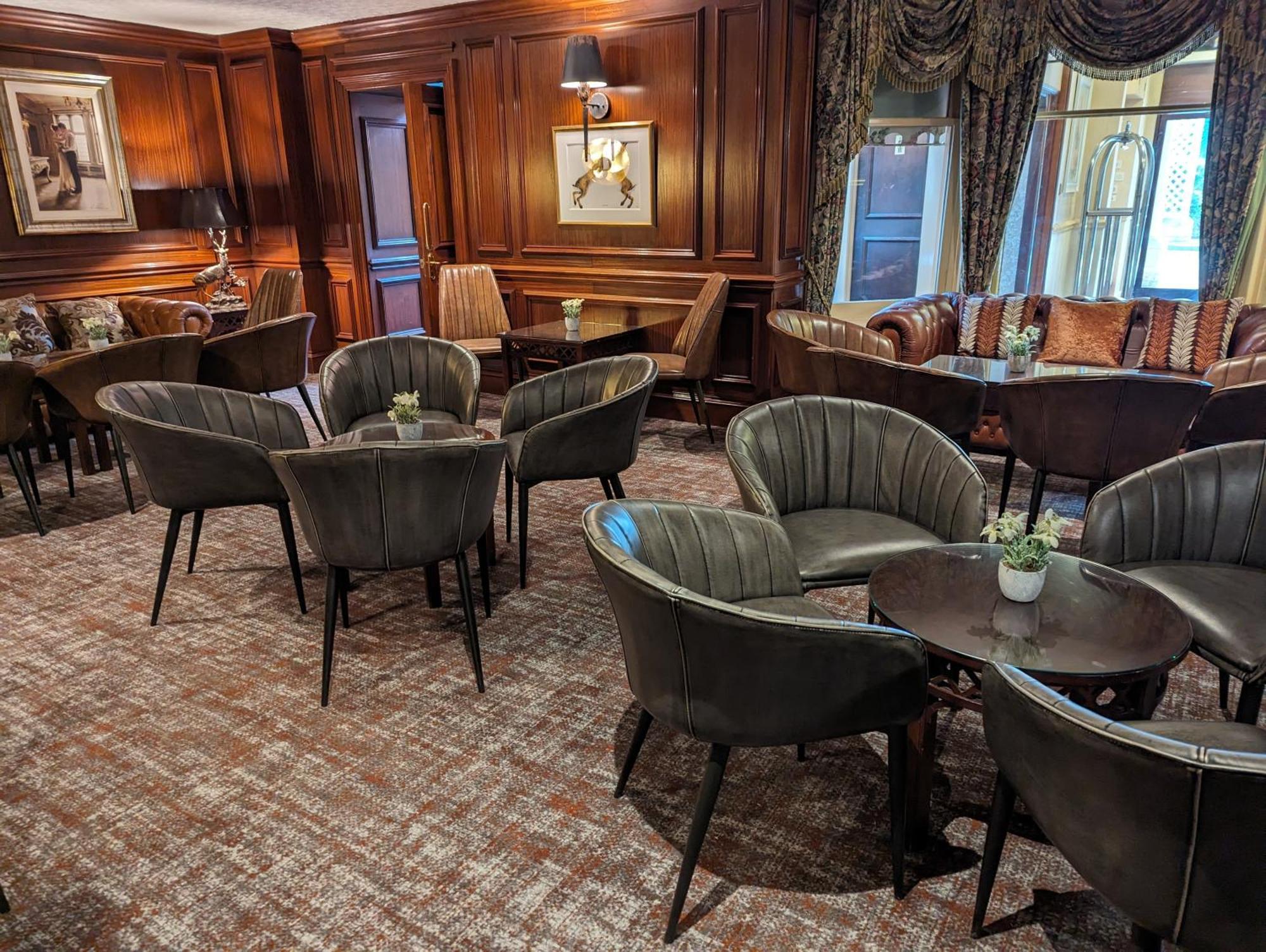 Swindon Blunsdon House Hotel, BW Premier Collection ภายนอก รูปภาพ