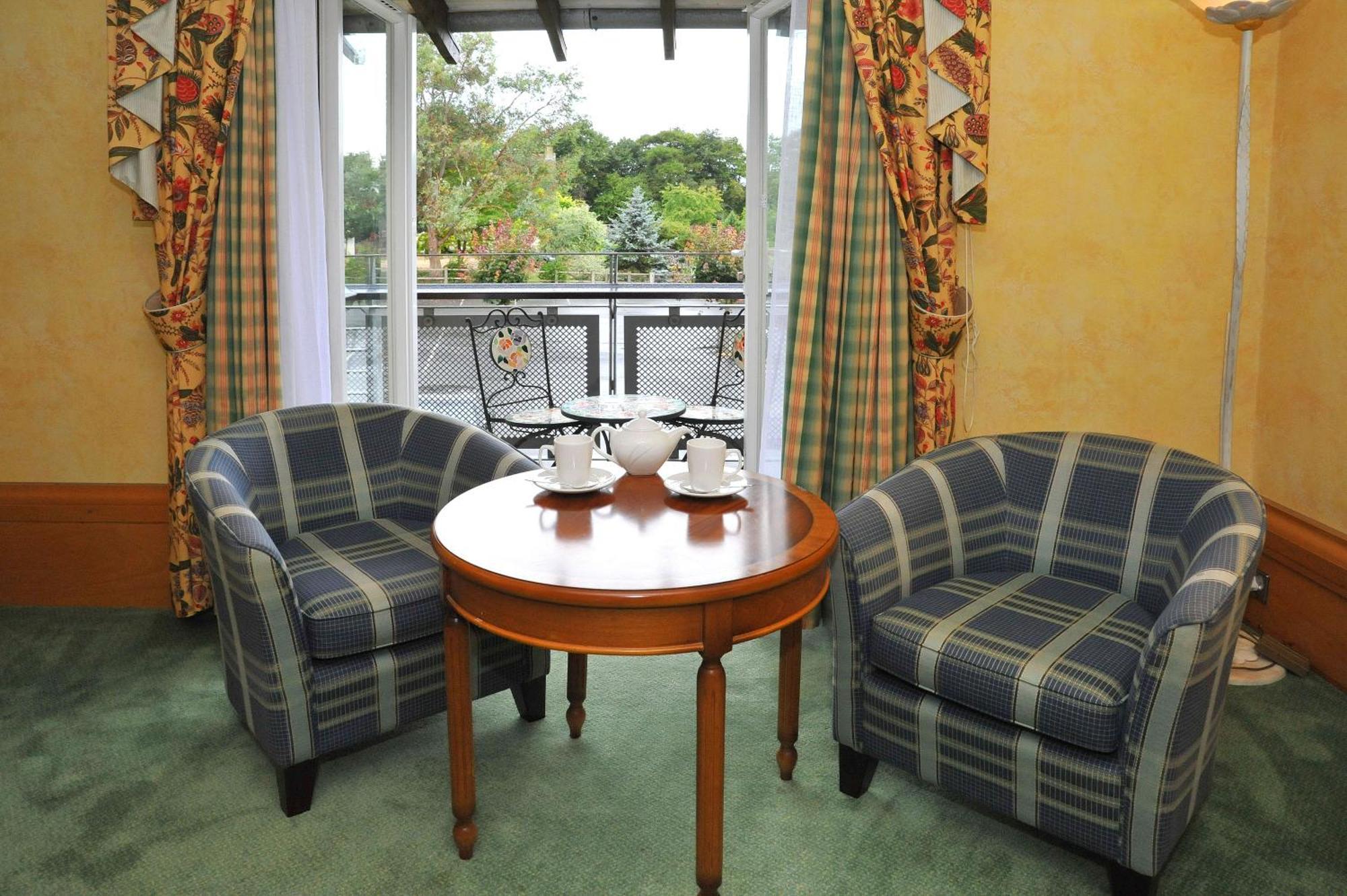 Swindon Blunsdon House Hotel, BW Premier Collection ห้อง รูปภาพ