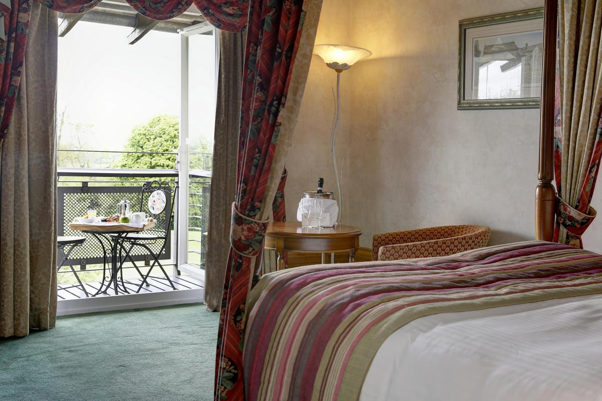 Swindon Blunsdon House Hotel, BW Premier Collection ภายนอก รูปภาพ