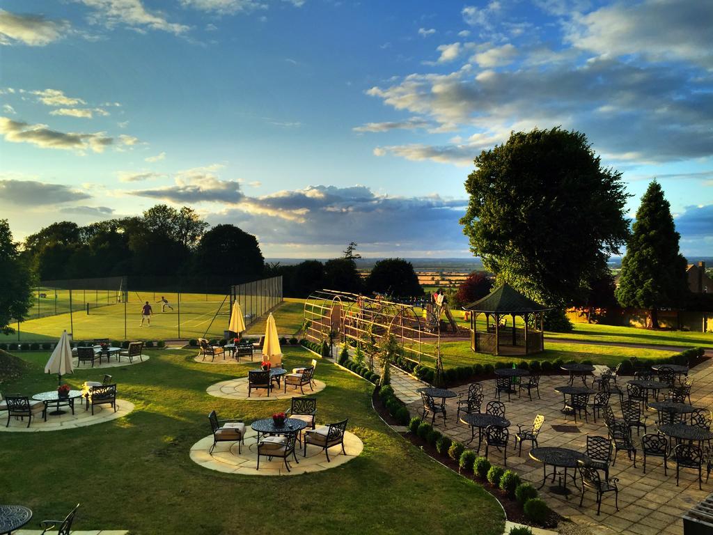 Swindon Blunsdon House Hotel, BW Premier Collection ภายนอก รูปภาพ