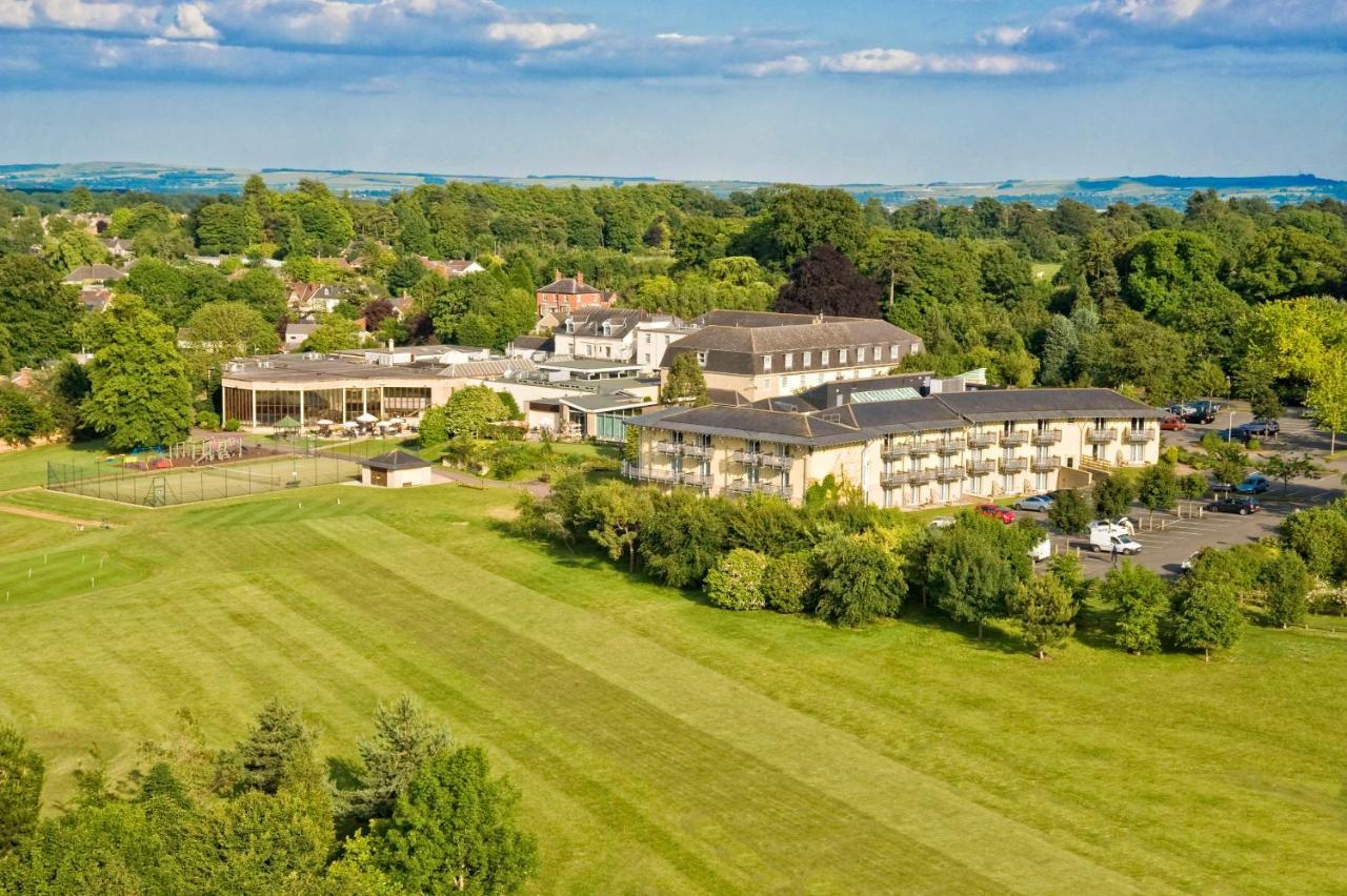 Swindon Blunsdon House Hotel, BW Premier Collection ภายนอก รูปภาพ