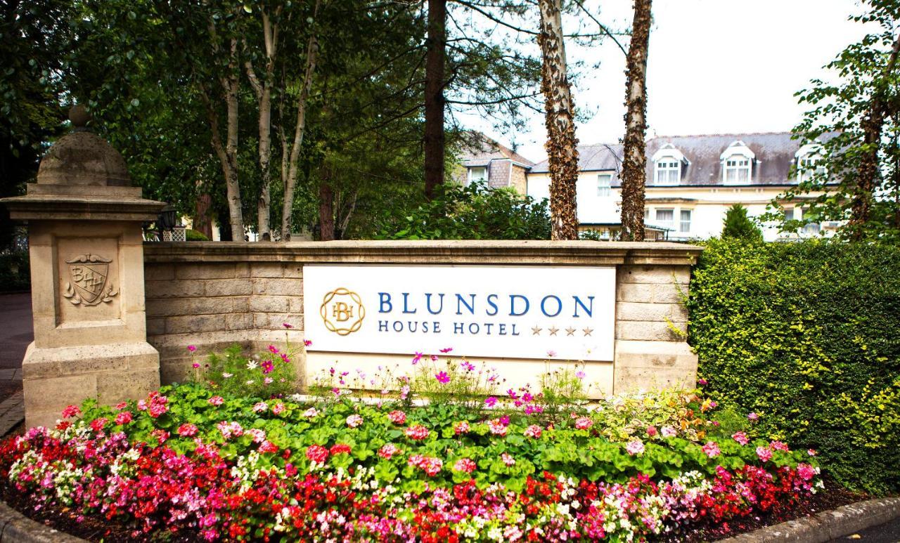 Swindon Blunsdon House Hotel, BW Premier Collection ภายนอก รูปภาพ